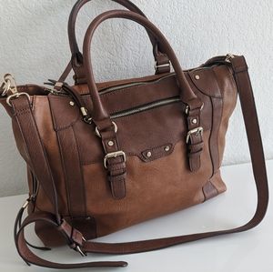 Sole Society Satchel